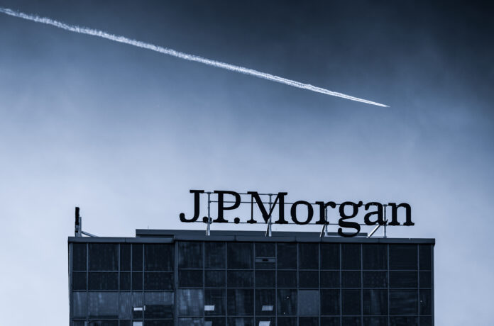 Why Is JPMorgan Chase Cutting Jobs Despite Record Earnings?