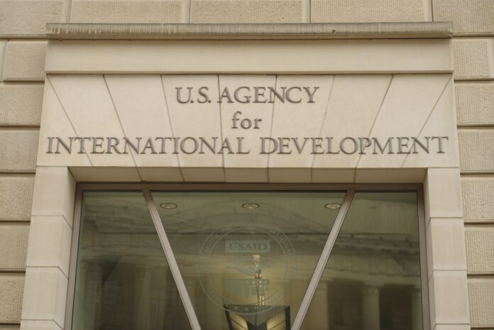 Exploring Controversy: USAID, Taxpayer Funds, and Alleged Corruption