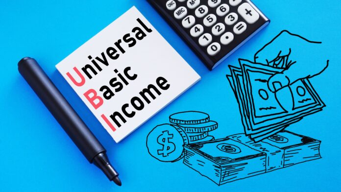 Unexpected Clash: UBI's Impact on Economic Growth and Poverty Alleviation
