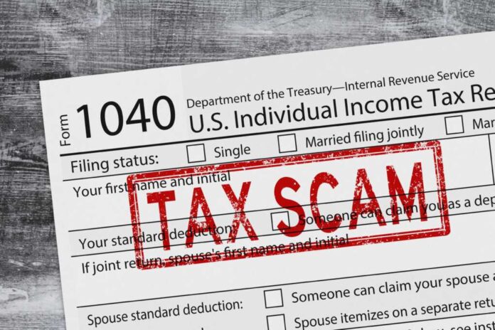 Guard Against Tax Scams: Essential Strategies for Staying Vigilant