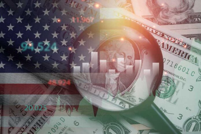 Growing Money Supply Signals Massive Stock Market Rebound?