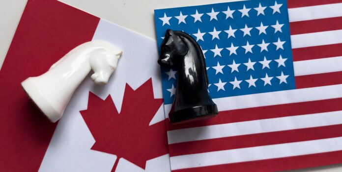 North American Trade Tensions Affecting Your Grocery Bills?