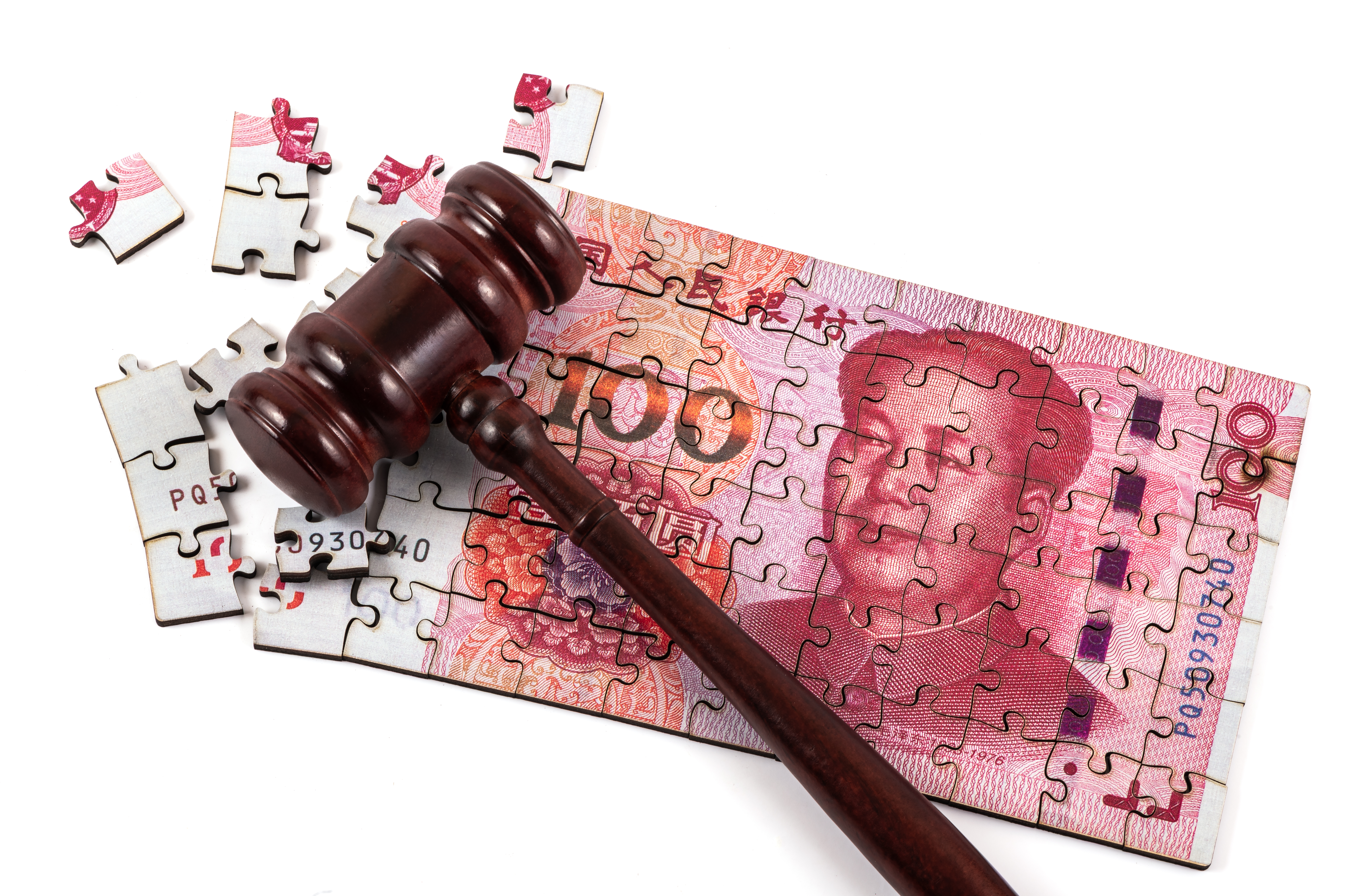 Judge's Ruling Against China: The $24.5 Billion COVID-19 Controversy Unfolds