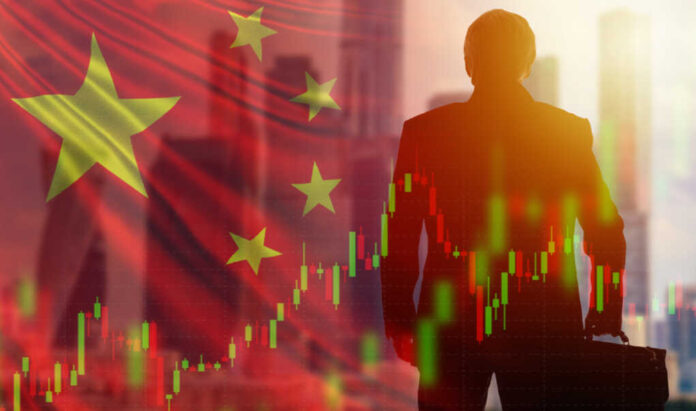 China Stocks