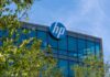 HP Headquarters