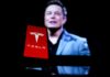 Musk Tesla