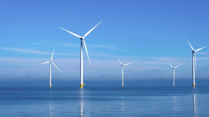 Wind Farm