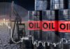 Oil Prices Drop as U.S. Credit Rating Downgraded Due to National Debt
