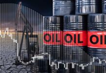 Oil Prices Drop as U.S. Credit Rating Downgraded Due to National Debt