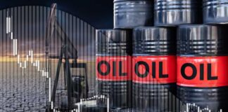 Oil Prices Drop as U.S. Credit Rating Downgraded Due to National Debt