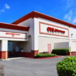CVS Store