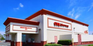 CVS Store