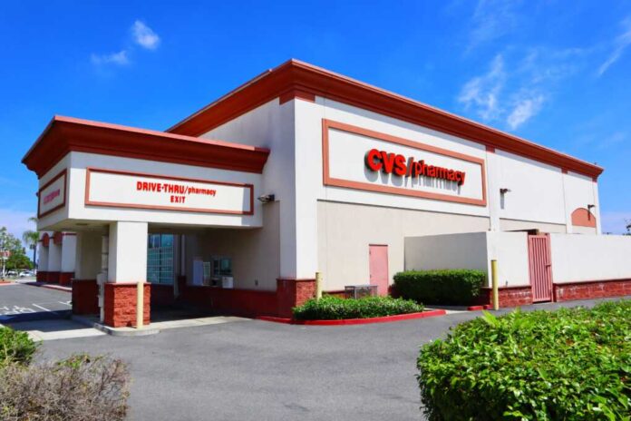 CVS Store
