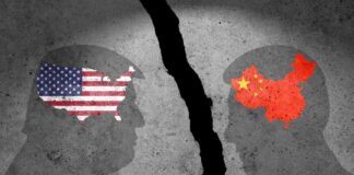 Trump vs Xi