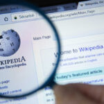 Wikipedia Microscope