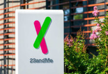 23andMe